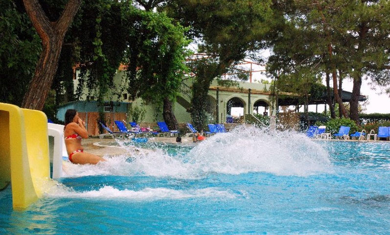 Club Pınara